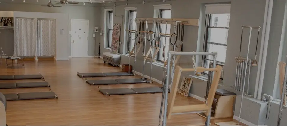 NYC Pilates — Yoga, Tai Chi & Pilates in W 75th St #1A, New York