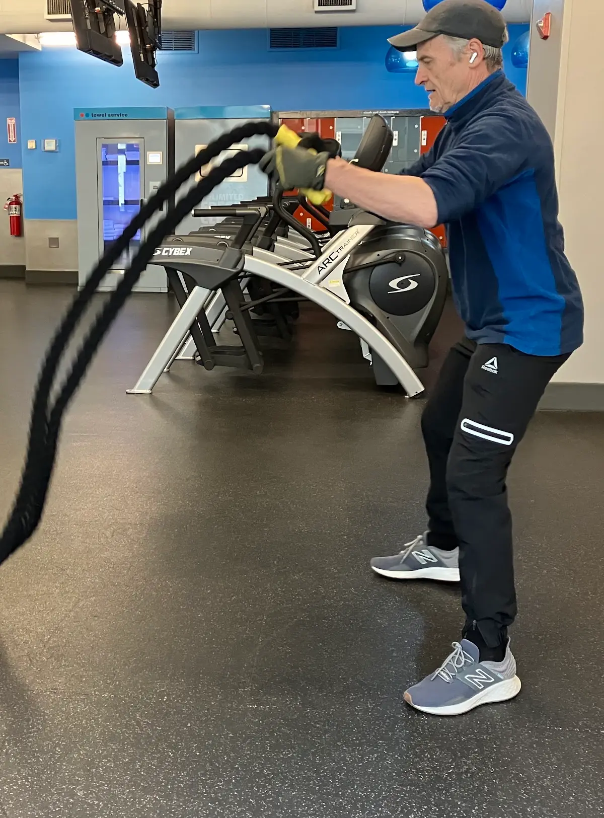 nycfitliving — Counsellors & Mentors in Spring St, New York