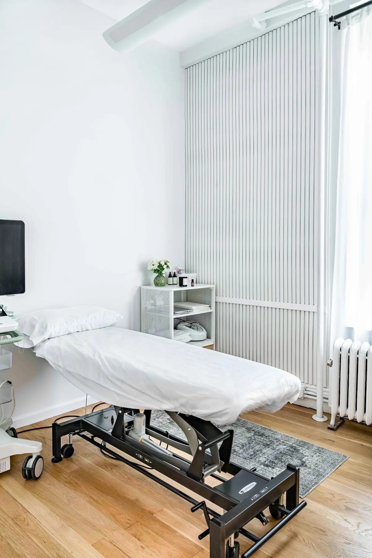 NYDNRehab: Physical Therapy Clinic & Chiropractic NYC — Chiropractic in W 25th St, New York