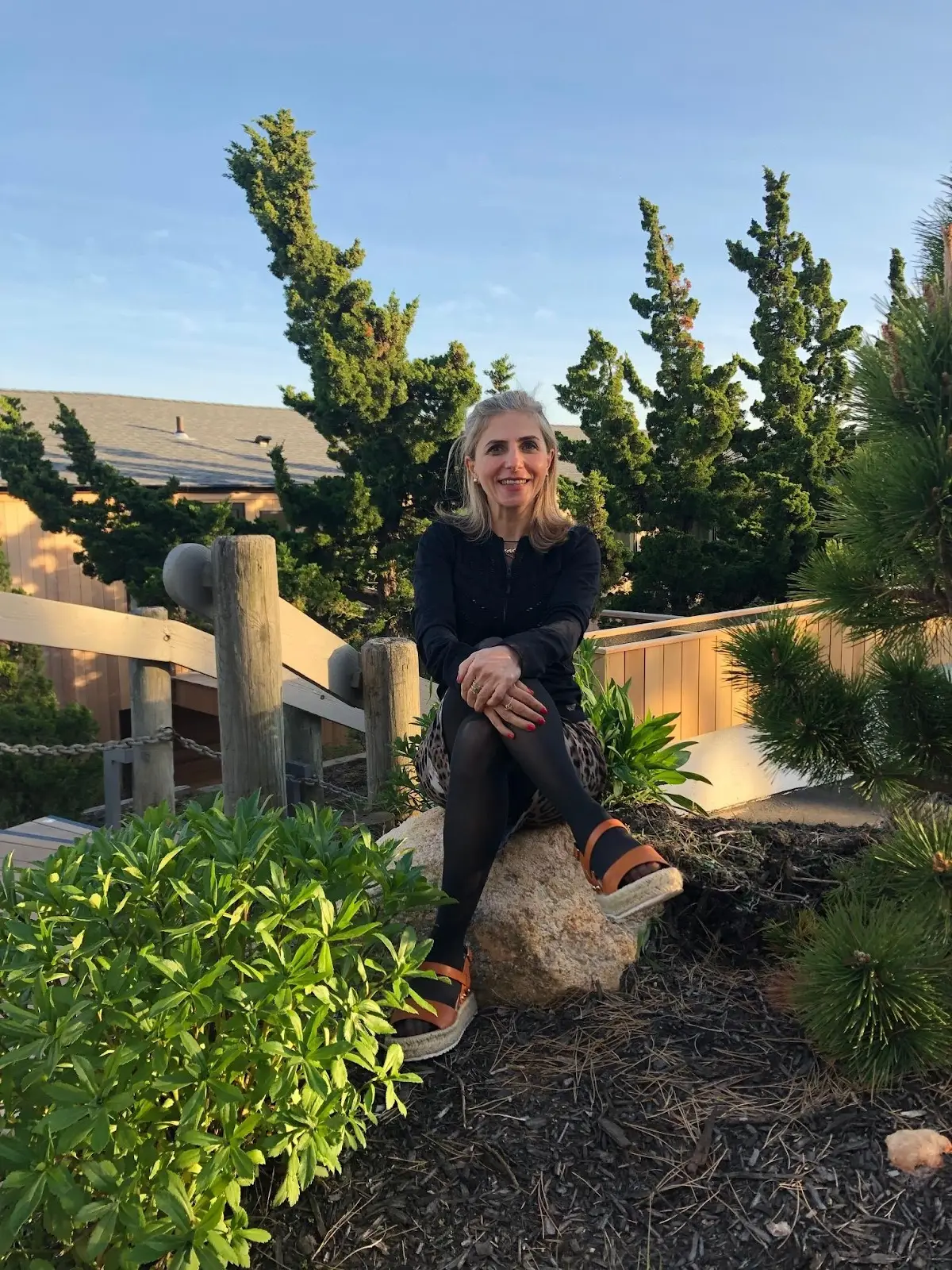 Oasis Integrative Health — Naturopathic Medicine in Brooklyn, New York