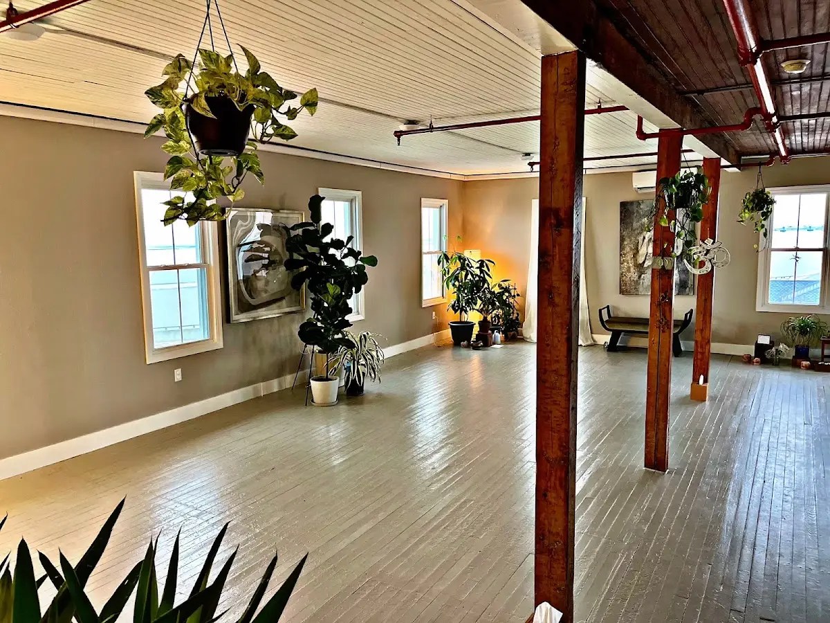 Ocean Bliss Yoga Studio — Yoga, Tai Chi & Pilates in Beach 126th Street Belle Harbor, New York
