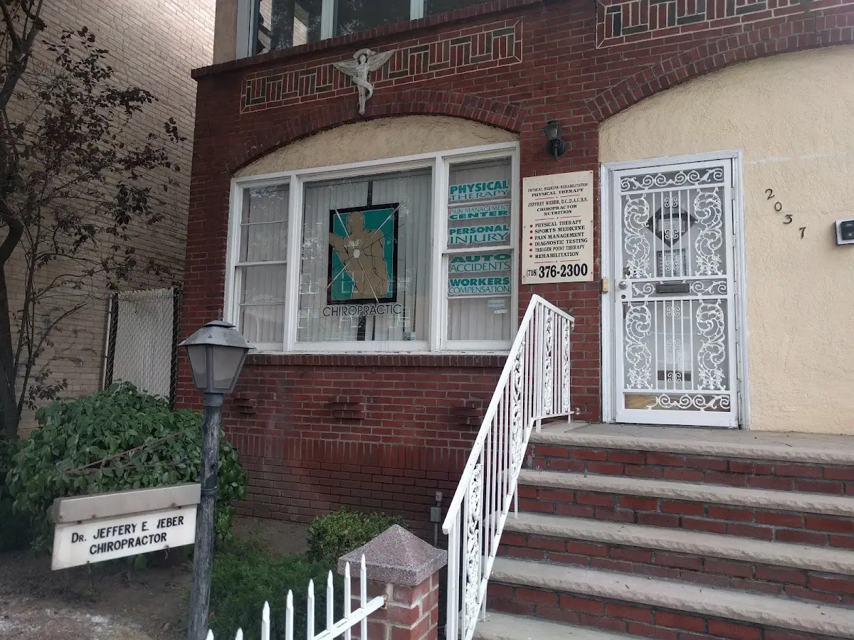 Ocean Chiropractic & Nutrition Center — Diet & Nutrition in Brooklyn, New York
