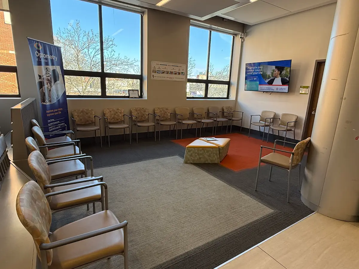 Ofiong Okon, FNP-BC, Primary Care Provider, STD/STI Specialist — Naturopathic Medicine in Brooklyn, New York