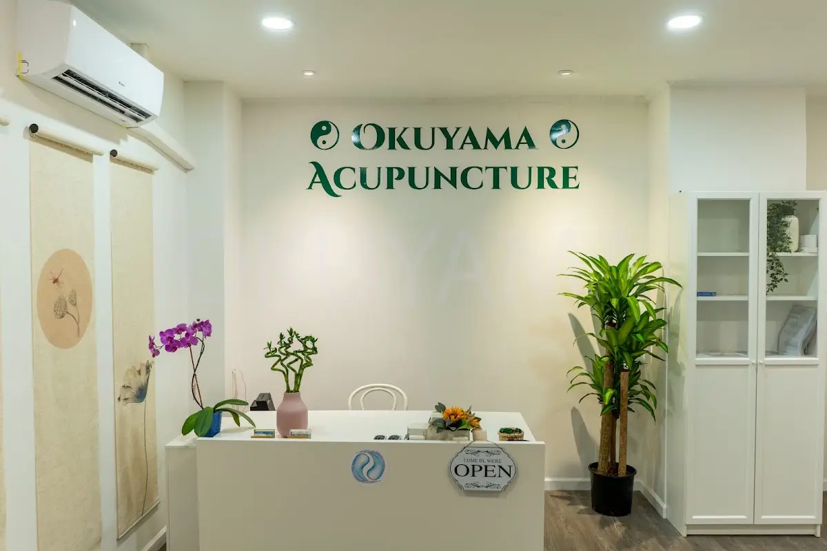 Okuyama Massage & Bodywork — Massage Therapy in 6th Ave 2nd floor, New York