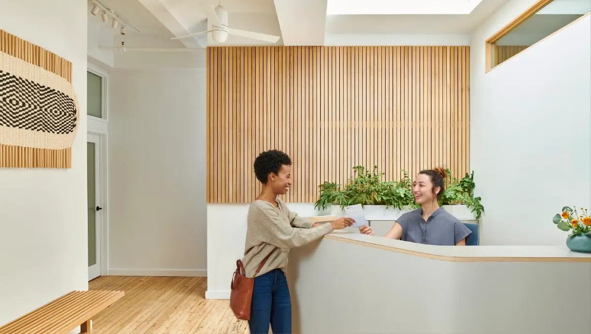 Olo Acupuncture — Acupuncture in W 23rd St, New York