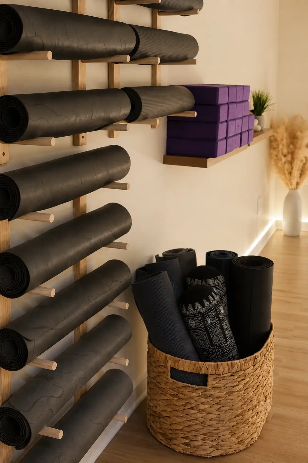 Omunity Studio — Yoga, Tai Chi & Pilates in Brighton 1st Pl, New York