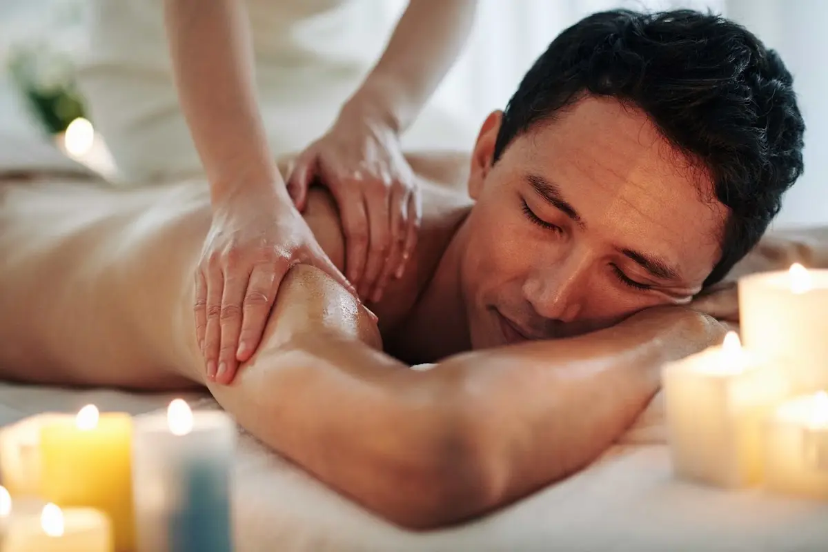 ONA Spa Massage — Massage Therapy in 7th Ave BSMT, New York