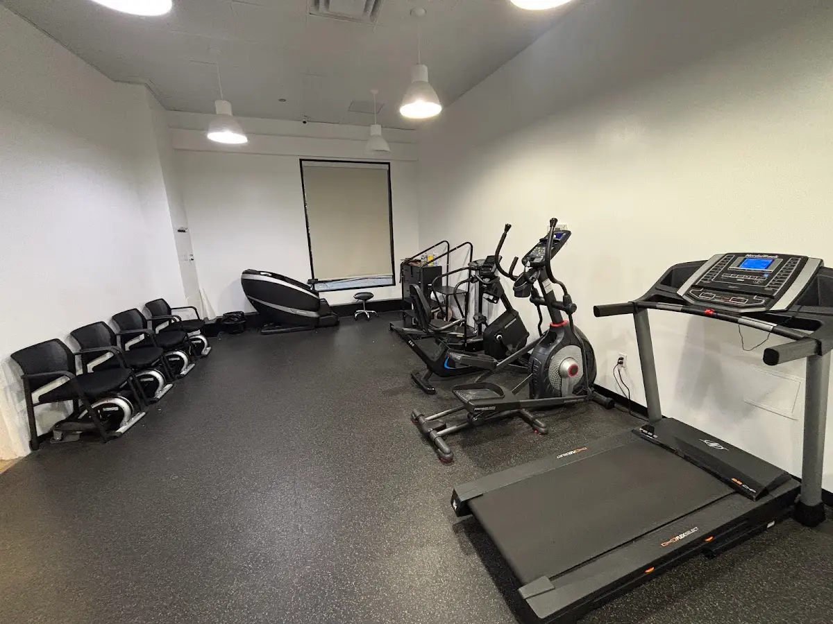 One Step Physical Therapy — Physical & Rehabilitation Therapy in Broadway, New York