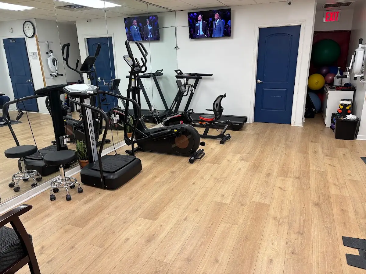 One Step Physical Therapy P.C. — Physical & Rehabilitation Therapy in Brooklyn, New York