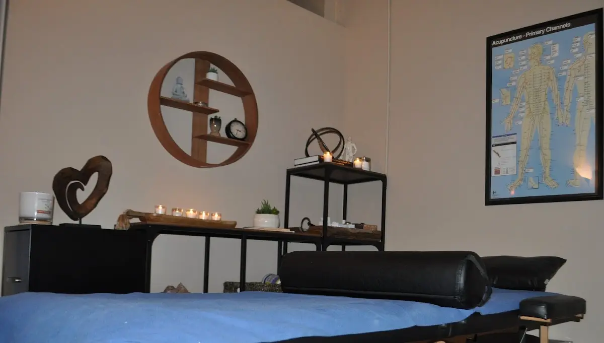 OnPoint Acupuncture & Wellness Center — Acupuncture in Teaneck, New York