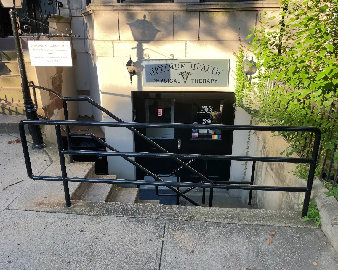 Optimum Health Physical Therapy — Physical & Rehabilitation Therapy in Brooklyn, New York