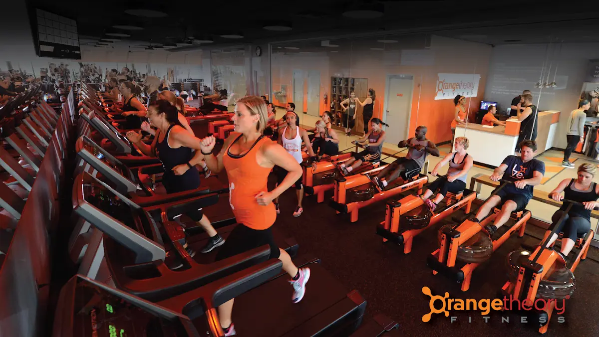 Orangetheory Fitness — Yoga, Tai Chi & Pilates in -40D Cross Bay Blvd # C, New York