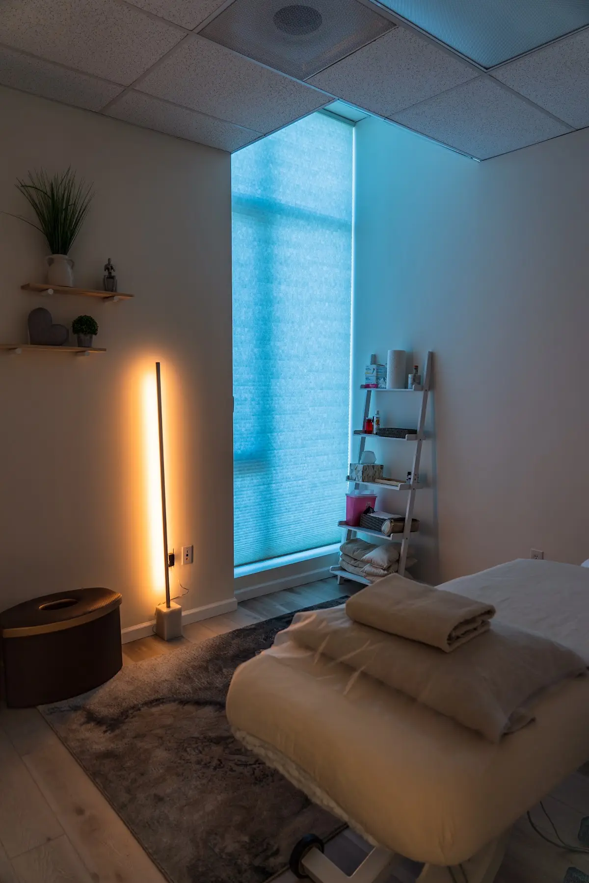 OrganicMe Acupuncture and Massage — Acupuncture in Sheepshead Bay Rd Floor 4, New York