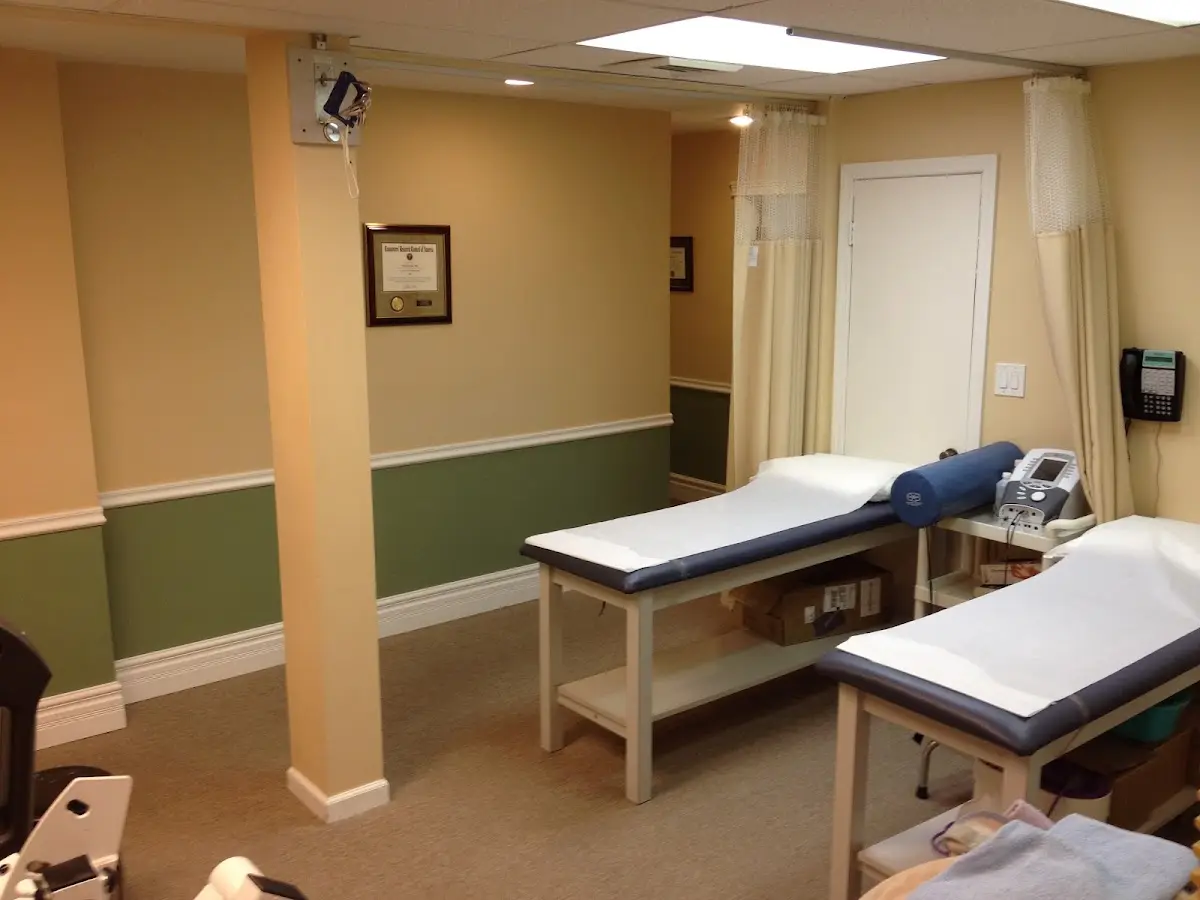 Ozone Park Chiropractic — Chiropractic in South Ozone Park, New York