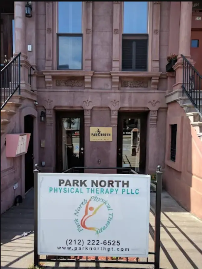 Park North Physical Therapy — Physical & Rehabilitation Therapy in Malcolm X Blvd, New York