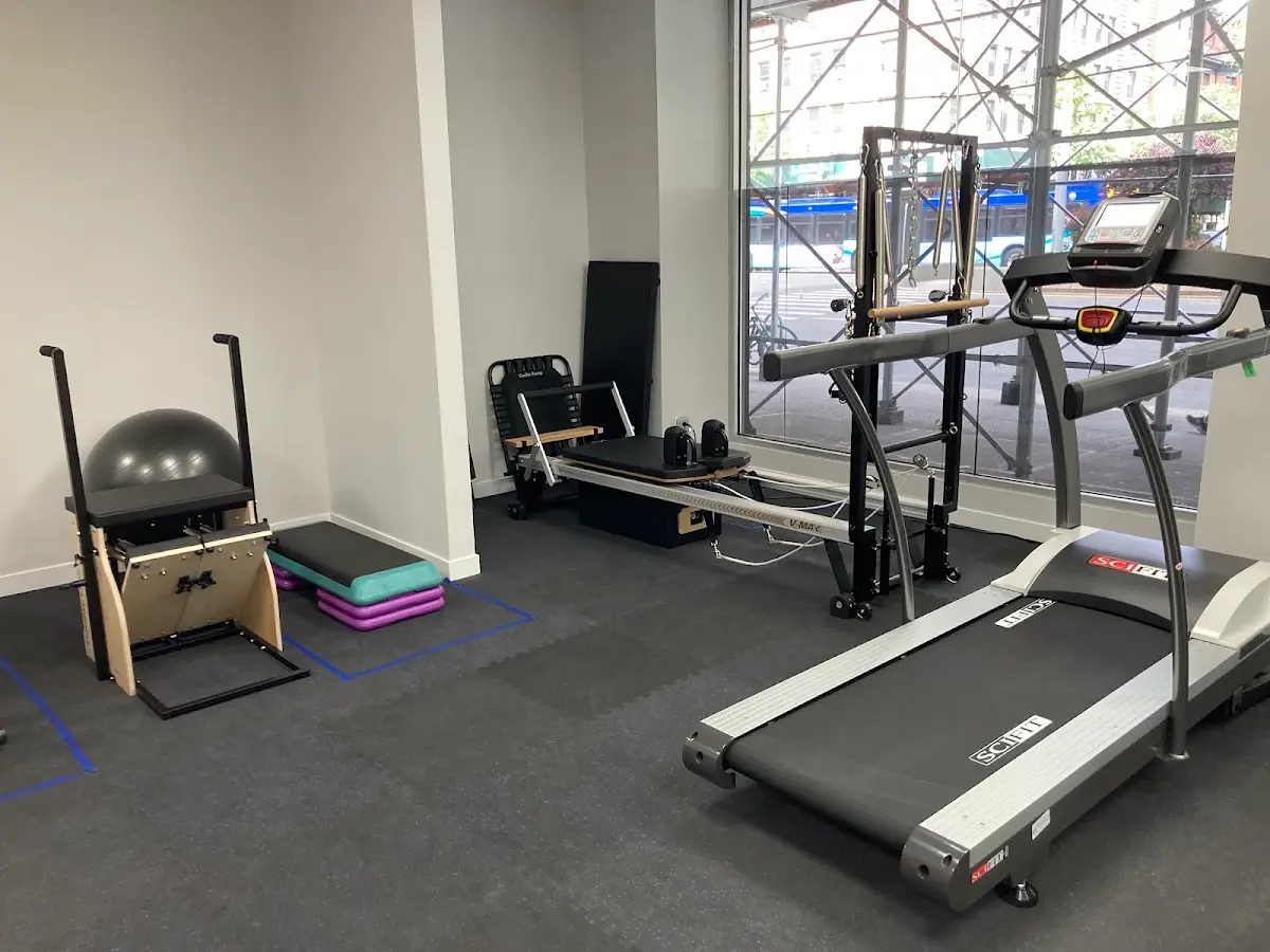 Park North Physical Therapy — Physical & Rehabilitation Therapy in Broadway, New York