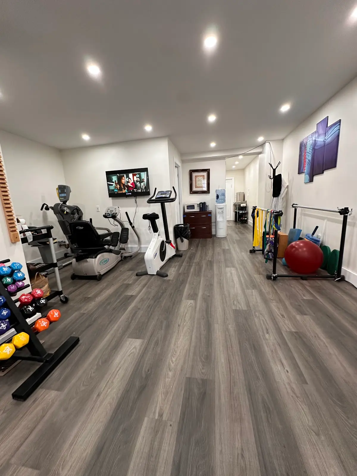 Park Physical Therapy PLLC — Physical & Rehabilitation Therapy in Flushing, New York