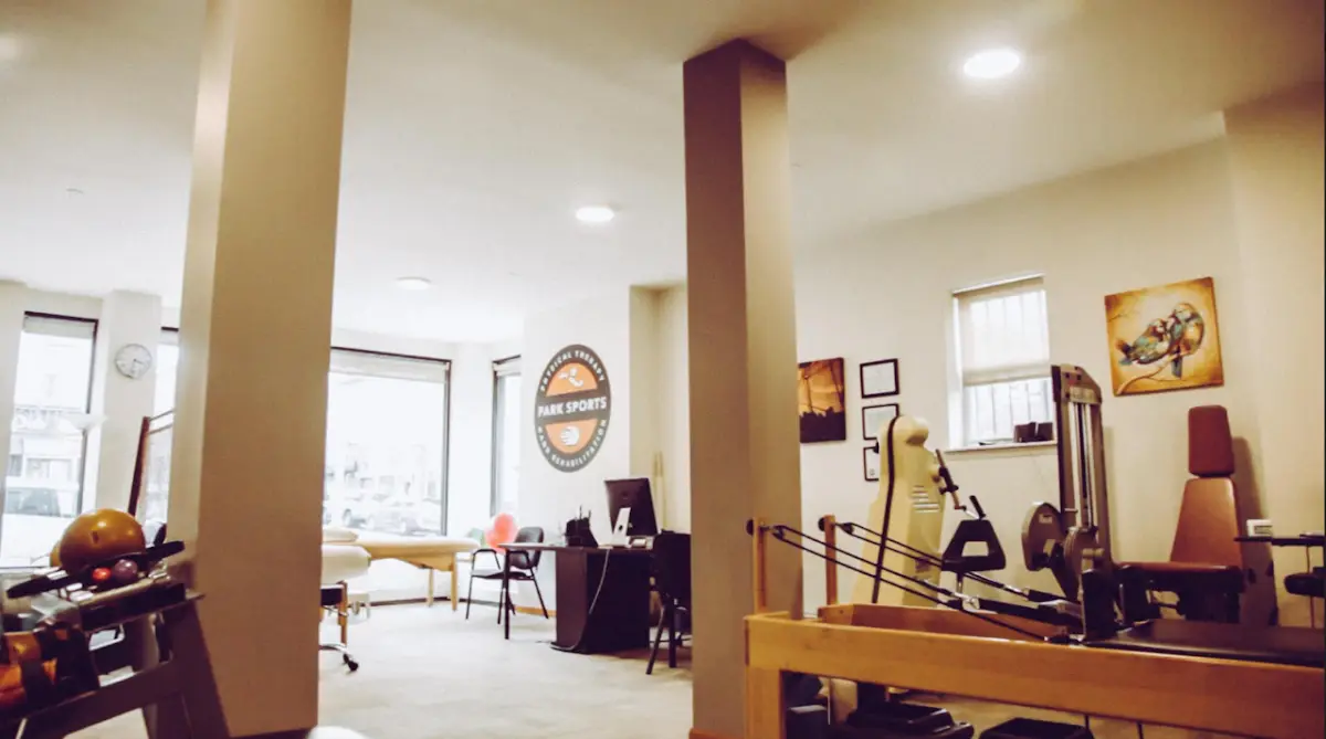 Park Sports Physical Therapy — Physical & Rehabilitation Therapy in Brooklyn, New York