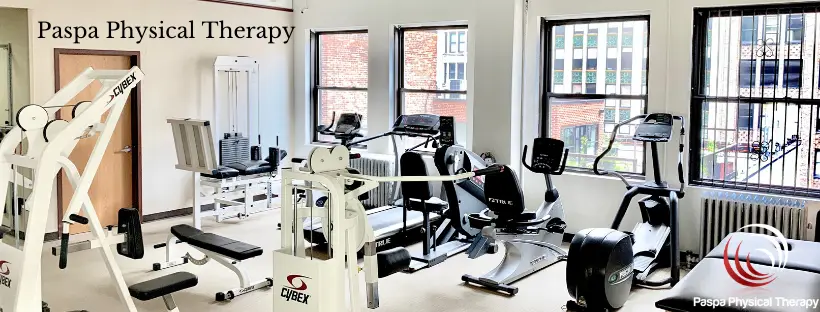 Paspa Physical Therapy | Manual, Sports & Running Therapists — Physical & Rehabilitation Therapy in W 35th St 12th floor, New York