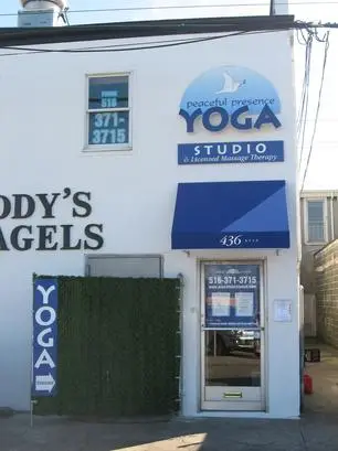Peaceful Presence Yoga Studio — Yoga, Tai Chi & Pilates in Central Ave #1, New York