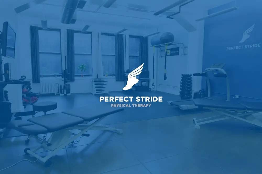 Perfect Stride Physical Therapy — Physical & Rehabilitation Therapy in Union Sq E, New York