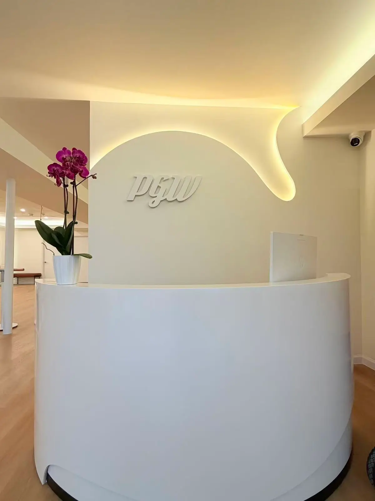 PGW Pilates Dance Wellness — Yoga, Tai Chi & Pilates in Northern Blvd, New York