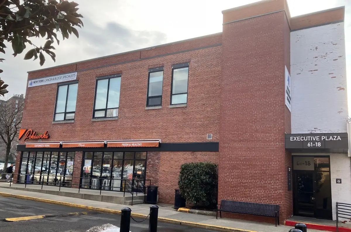 Phillips Mental Health Counseling PC — Psychotherapy in -18 190th St #236, New York