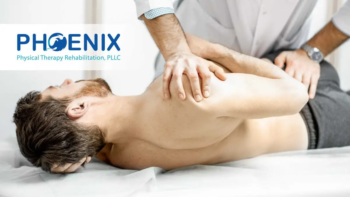 Phoenix Physical Therapy Rehabilitation, PLLC — Physical & Rehabilitation Therapy in Rosedale, New York