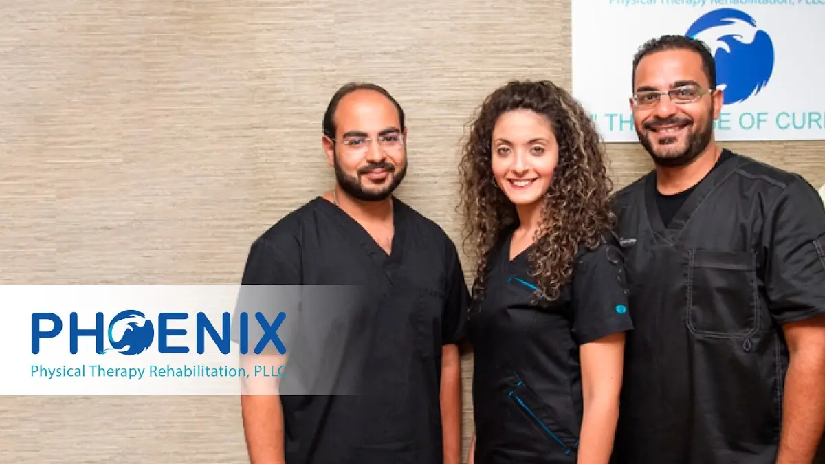 Phoenix Physical Therapy Rehabilitation, PLLC — Physical & Rehabilitation Therapy in Brooklyn, New York