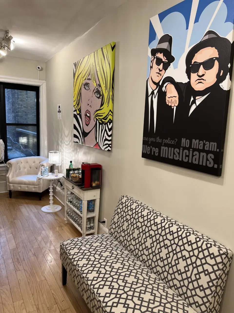 Physical Therapists NYC — Physical & Rehabilitation Therapy in Broadway, New York