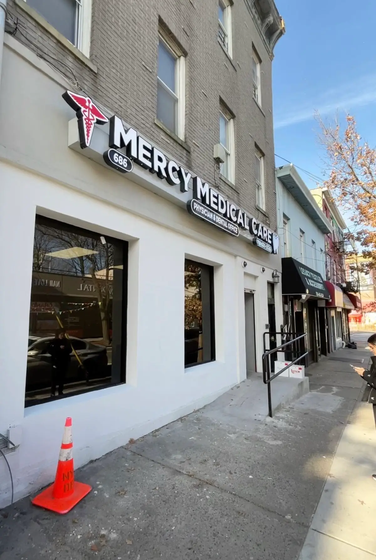 Physical Therapy For All — Physical & Rehabilitation Therapy in Staten Island, New York