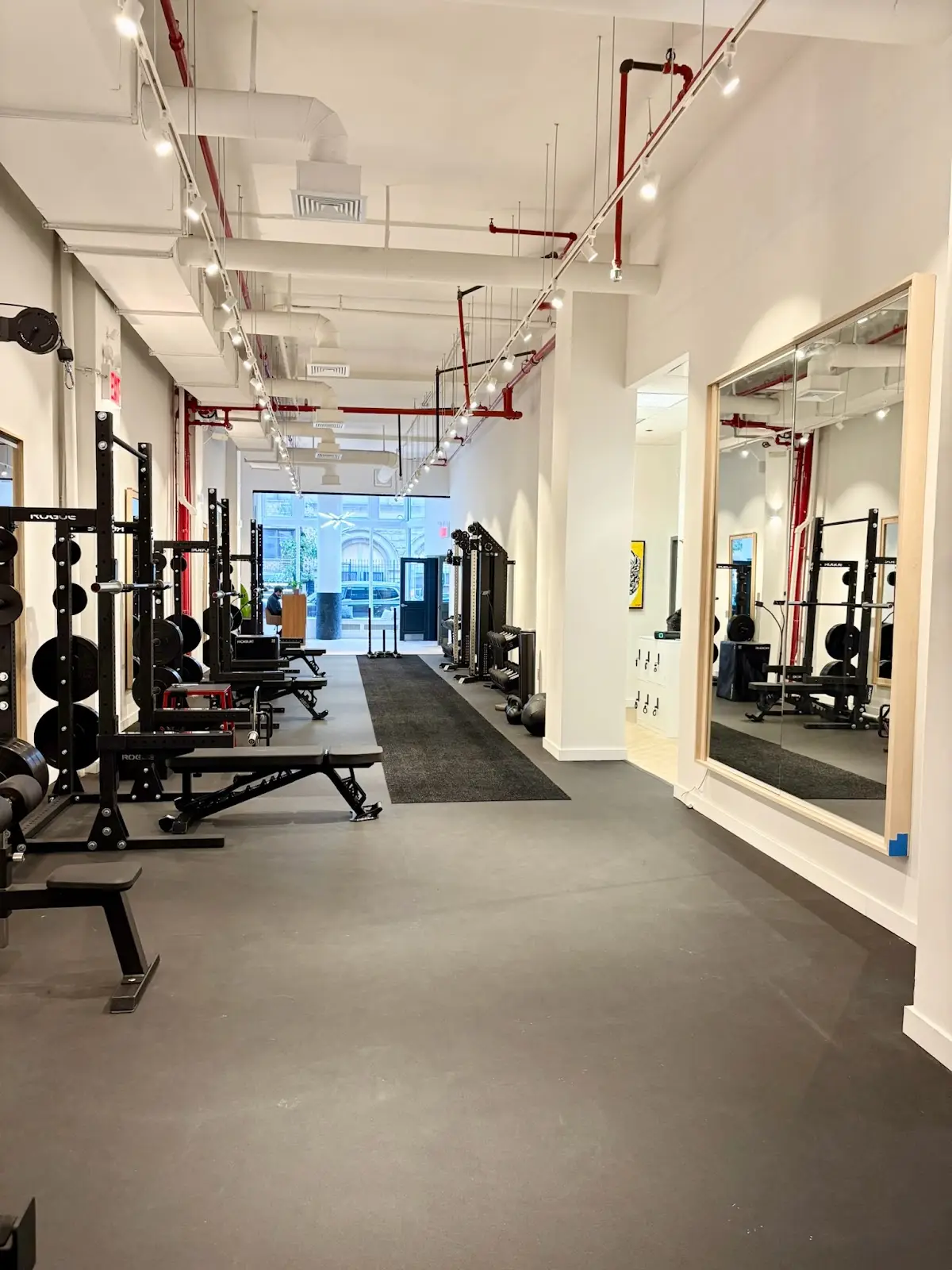 PhysioRX — Physical & Rehabilitation Therapy in 58A W 15th St, New York