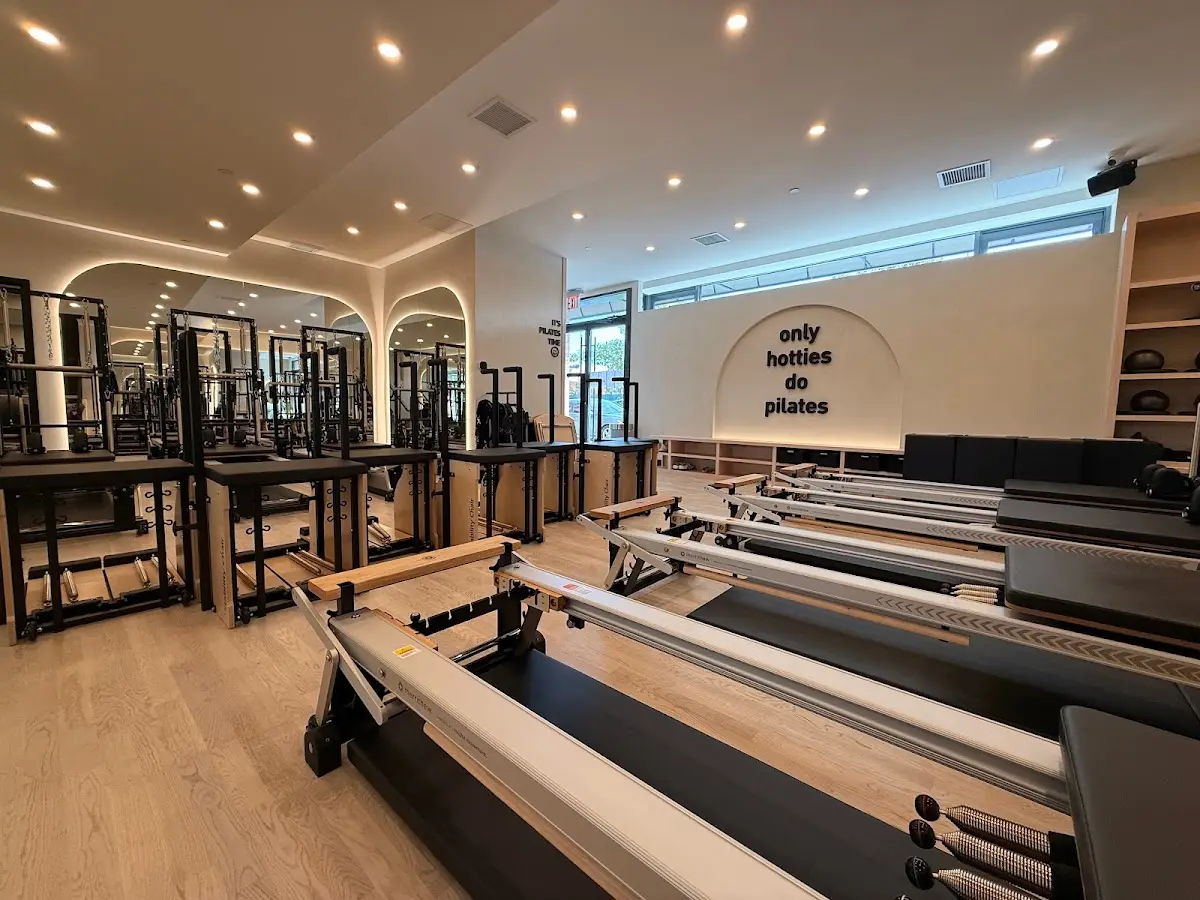 Pilates 101 — Yoga, Tai Chi & Pilates in -05 Northern Blvd #1FL, New York