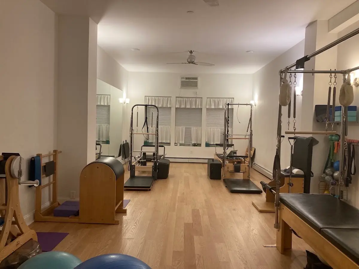 Pilates In The Heights — Yoga, Tai Chi & Pilates in W 168th St, New York