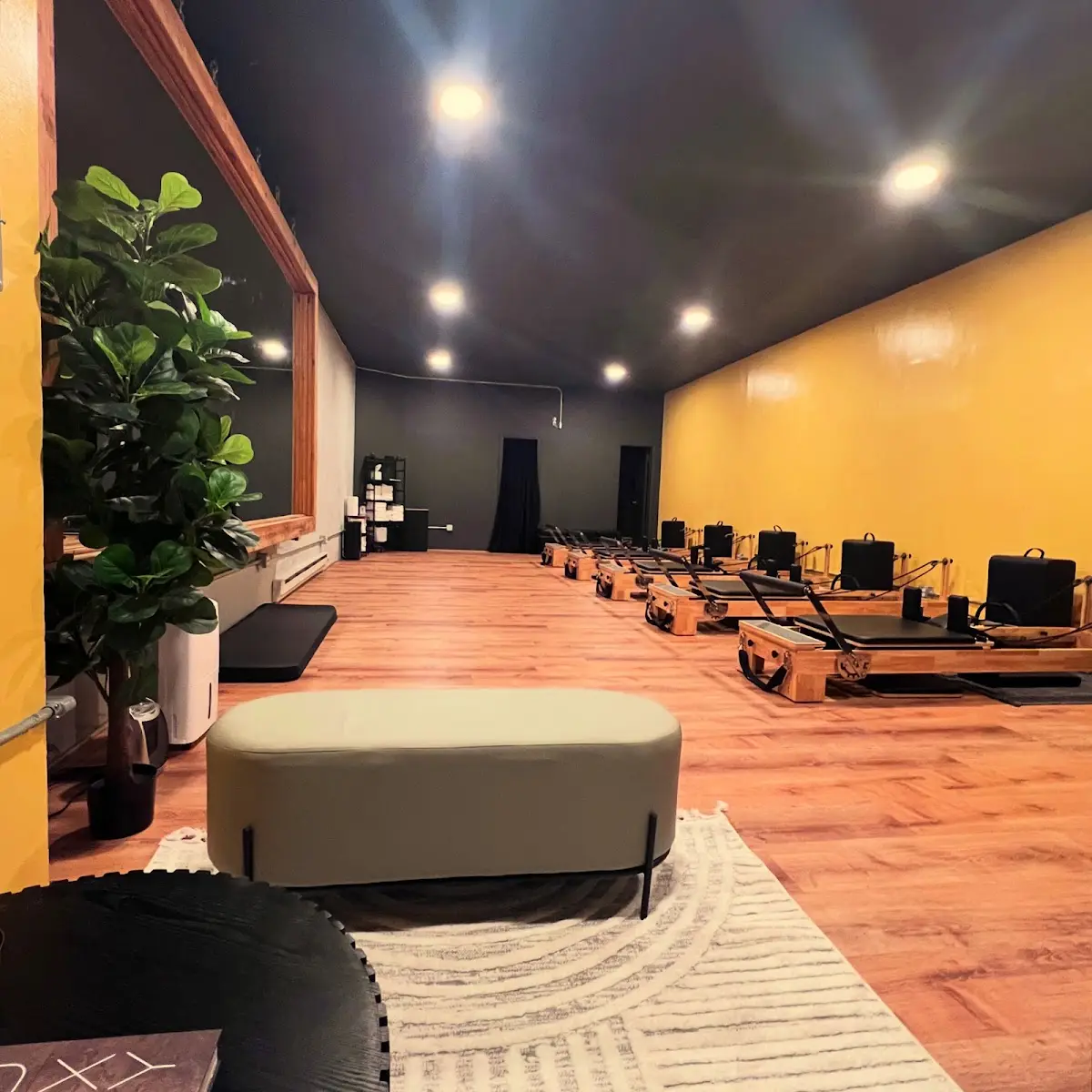 pilatibodi (107) Pilates Studio - Upper West Side — Yoga, Tai Chi & Pilates in Columbus Ave, New York