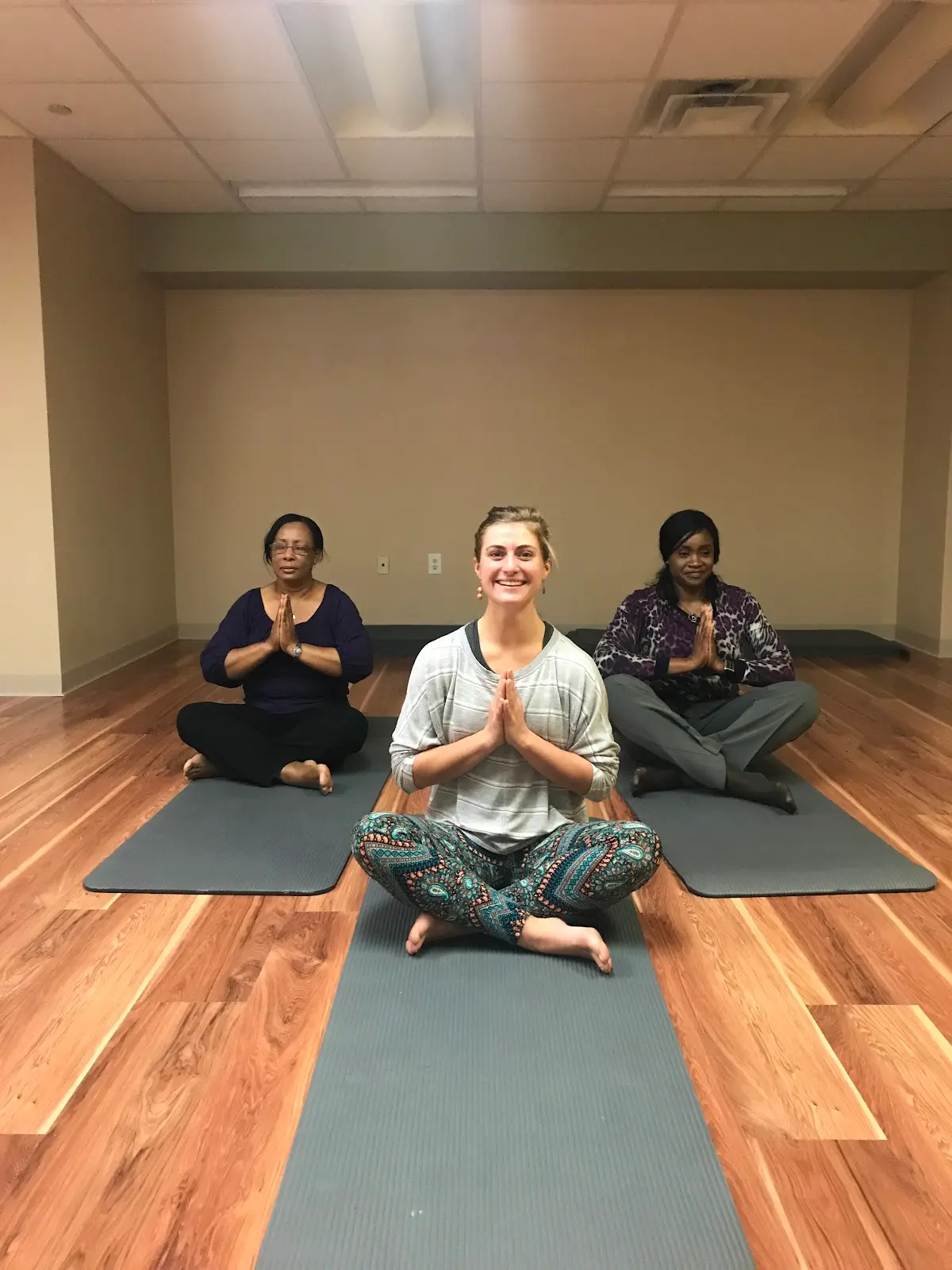 Pillars NYC — Reiki & Energy Medicine in St Nicholas Ave, New York