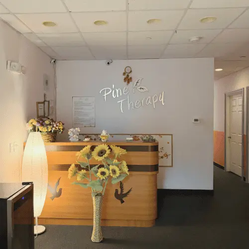 Pine Therapy Massage Spa — Massage Therapy in Broad Ave #307, New York