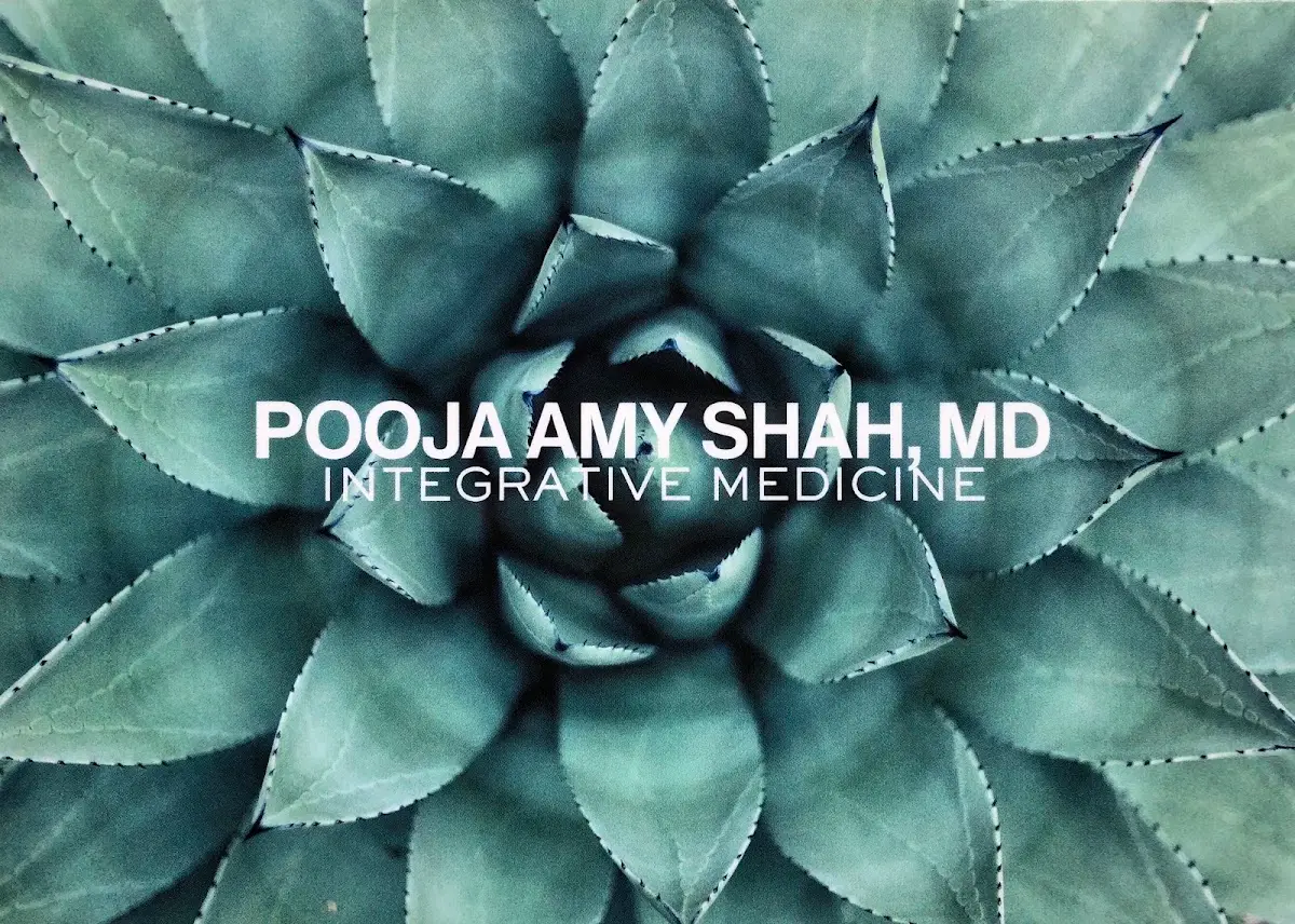 Pooja Amy Shah, MD — Naturopathic Medicine in 5th Ave Fl 11, New York