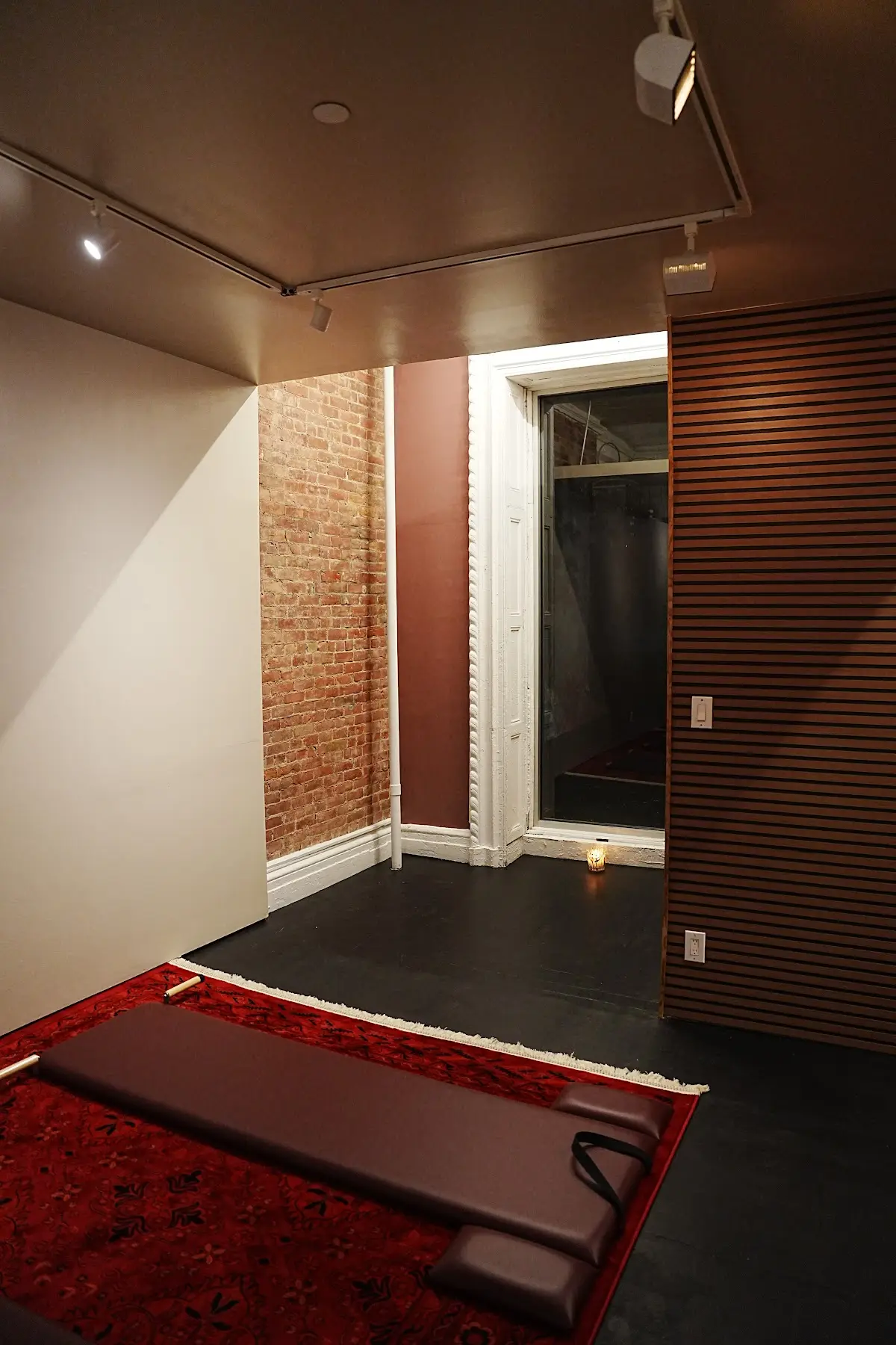 Praxis Pilates — Yoga, Tai Chi & Pilates in W 28th St, New York