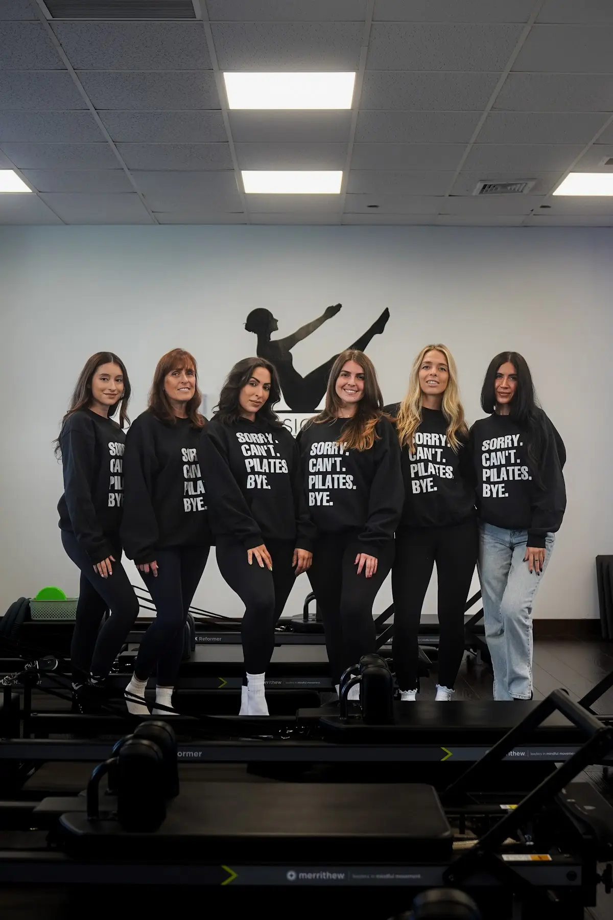 Precision Sculpt Pilates — Yoga, Tai Chi & Pilates in Hylan Blvd Ste G, New York