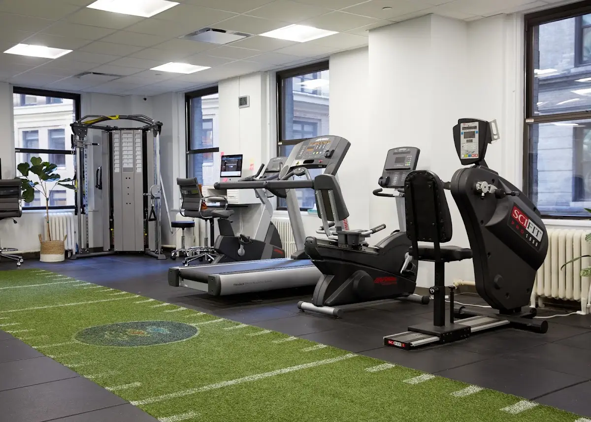 Prestige Health and Wellness — Chiropractic in Broadway, New York