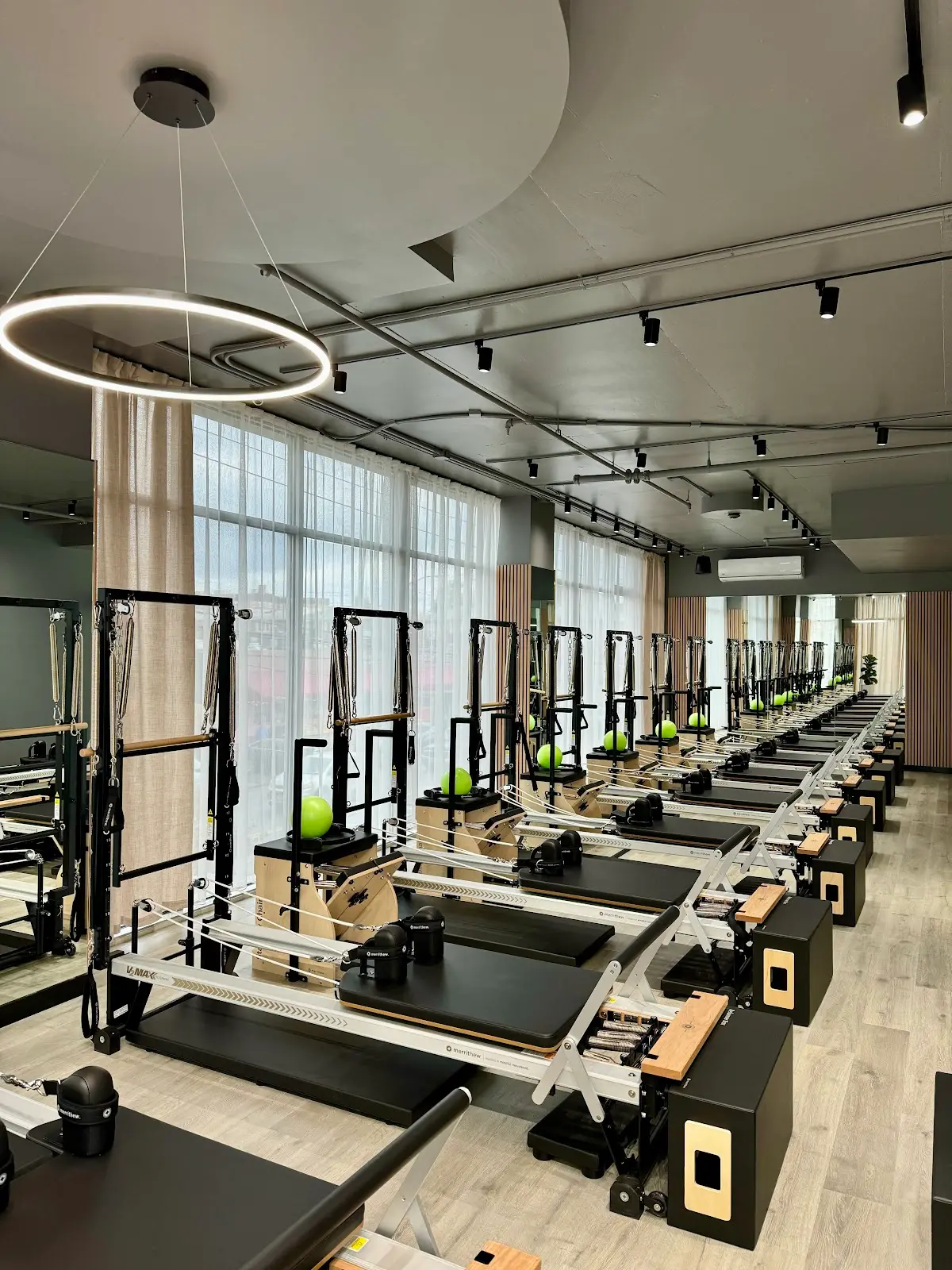 Prestige Pilates and Yoga — Yoga, Tai Chi & Pilates in Avenue Z 2nd Floor, New York
