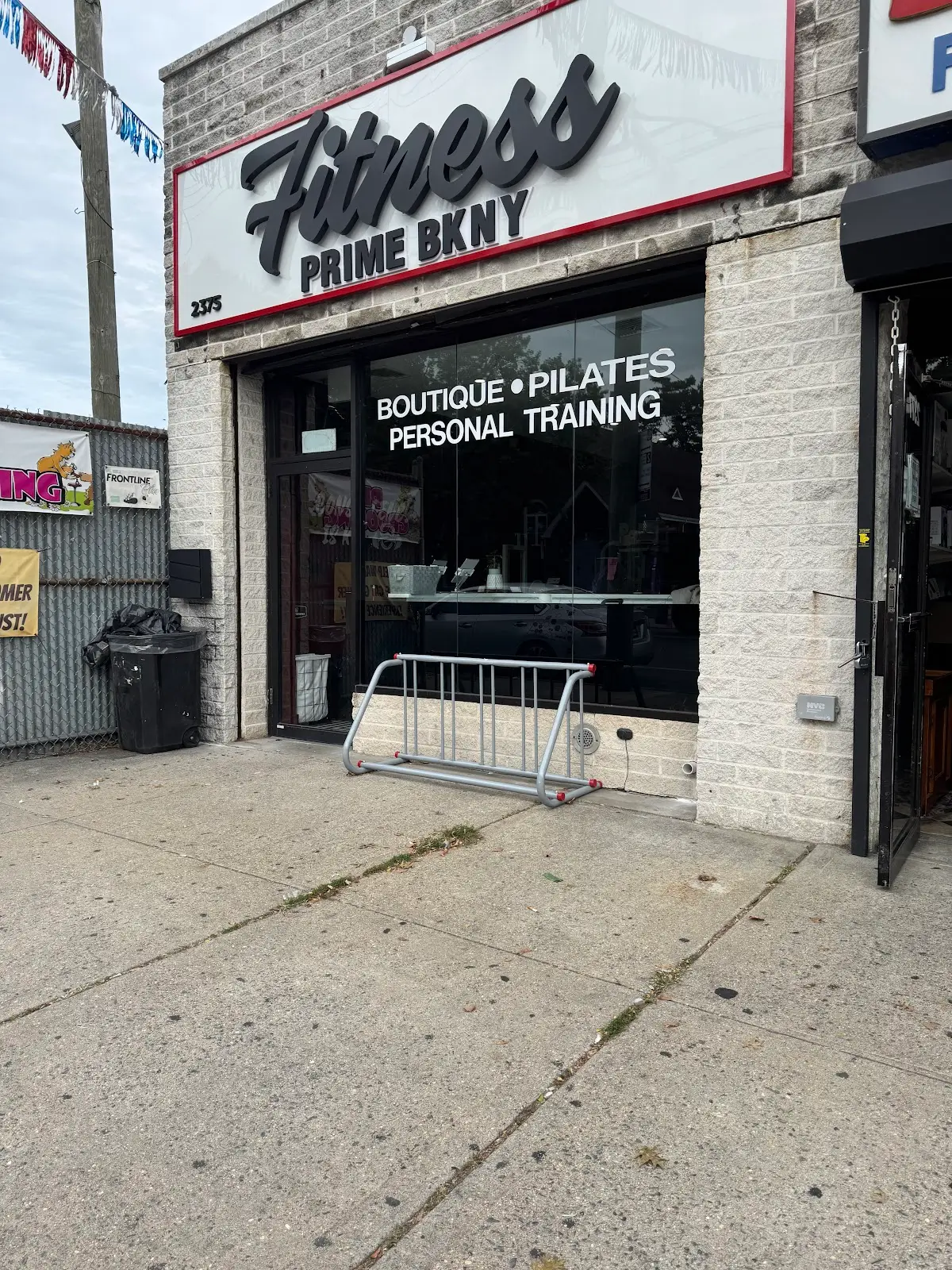 Prime BKNY Fitness — Yoga, Tai Chi & Pilates in Ralph Ave, New York