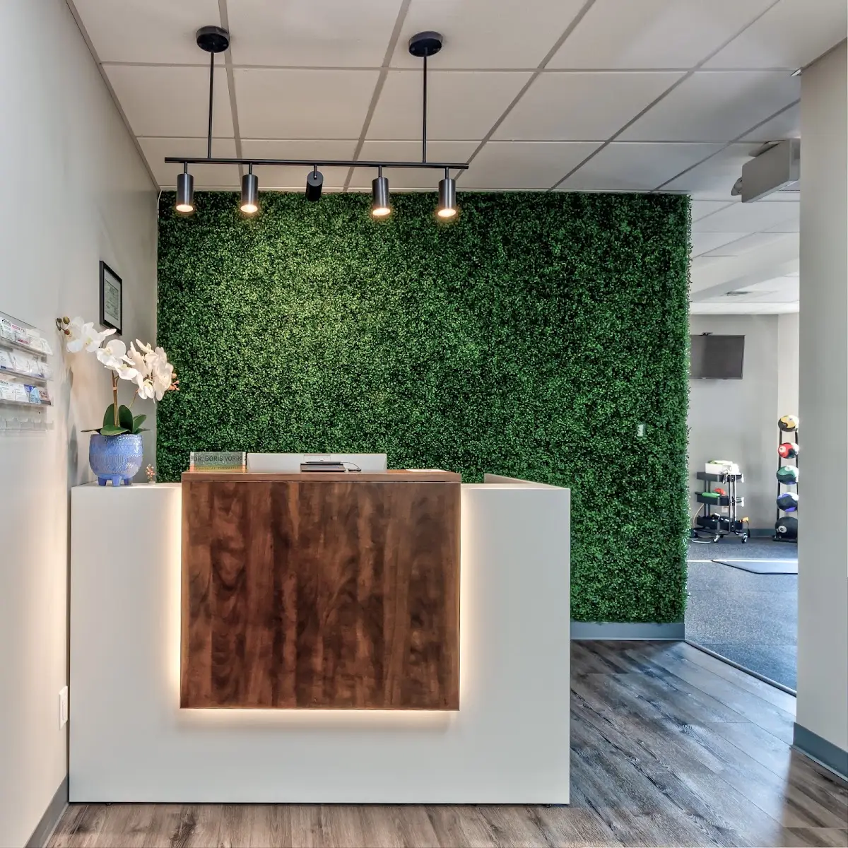 Prime Physical Therapy — Physical & Rehabilitation Therapy in Staten Island, New York