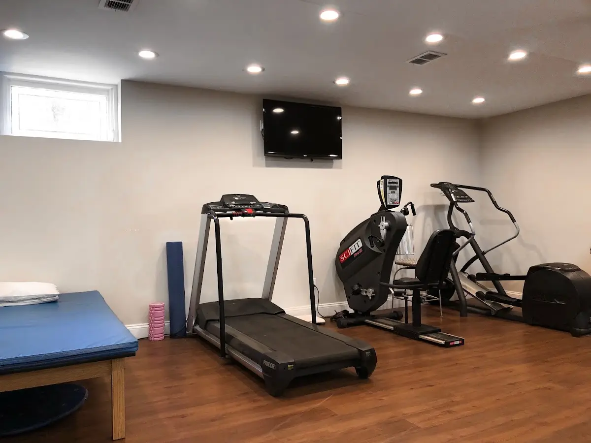 Professional Care Physical Therapy — Physical & Rehabilitation Therapy in Staten Island, New York