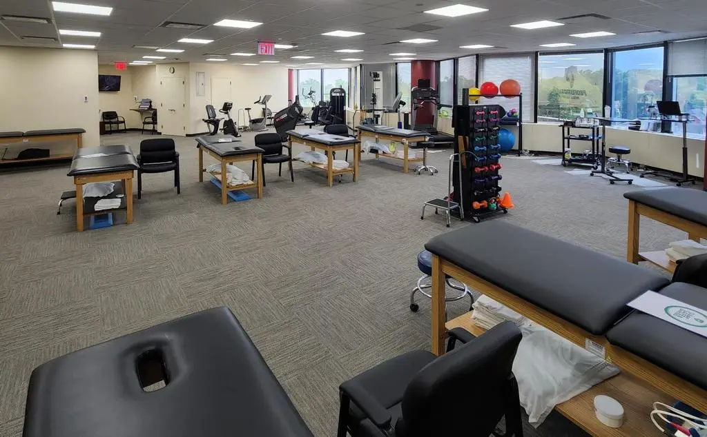 Professional Physical and Hand Therapy - Kew Gardens NY — Physical & Rehabilitation Therapy in Kew Gardens, New York