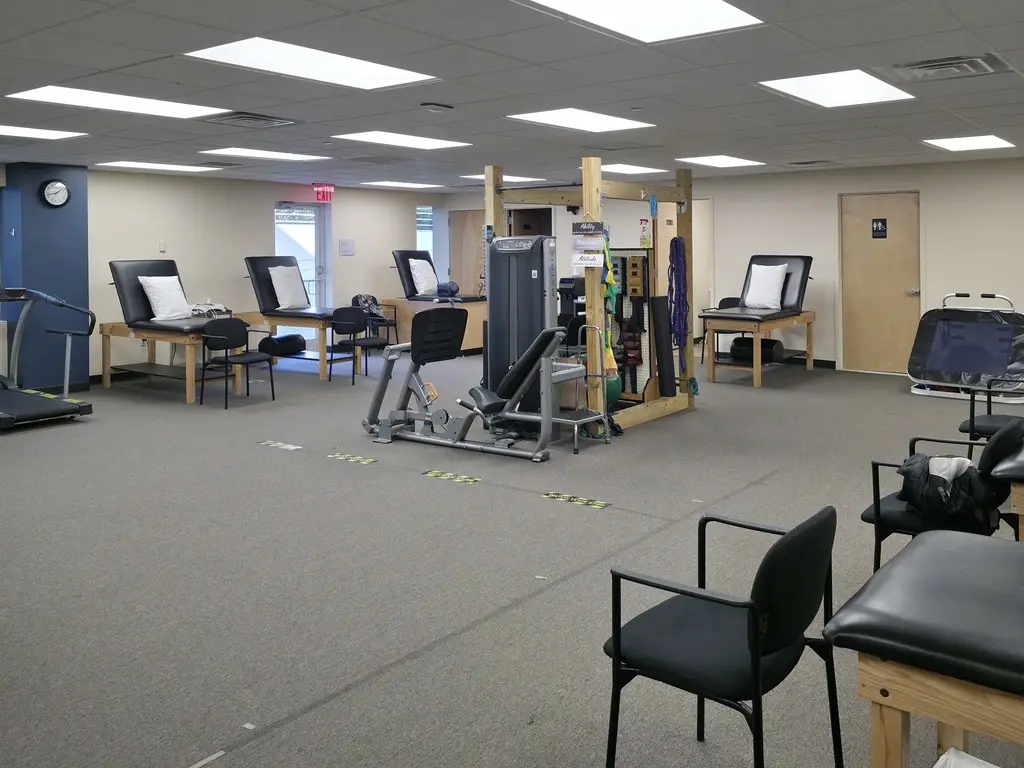 Professional Physical Therapy - Bronx NY — Physical & Rehabilitation Therapy in Bronx, New York