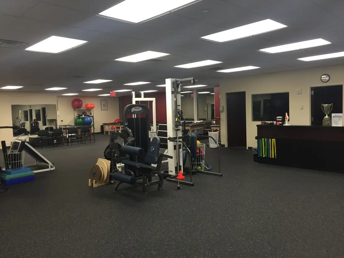 Professional Physical Therapy - Hutchinson Metro Center NY — Physical & Rehabilitation Therapy in Bronx, New York
