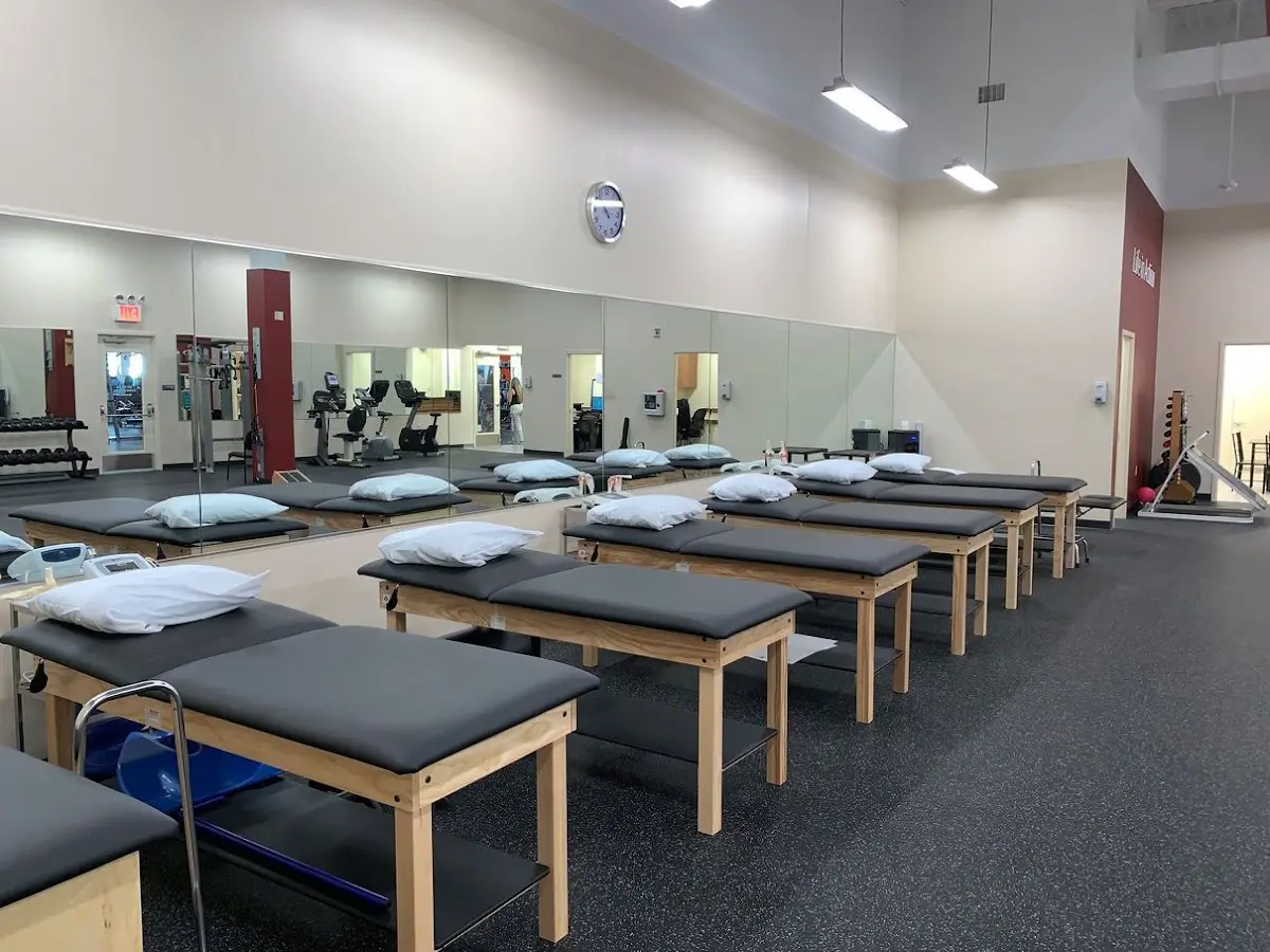 Professional Physical Therapy - Queens Village NY — Physical & Rehabilitation Therapy in Queens Village, New York