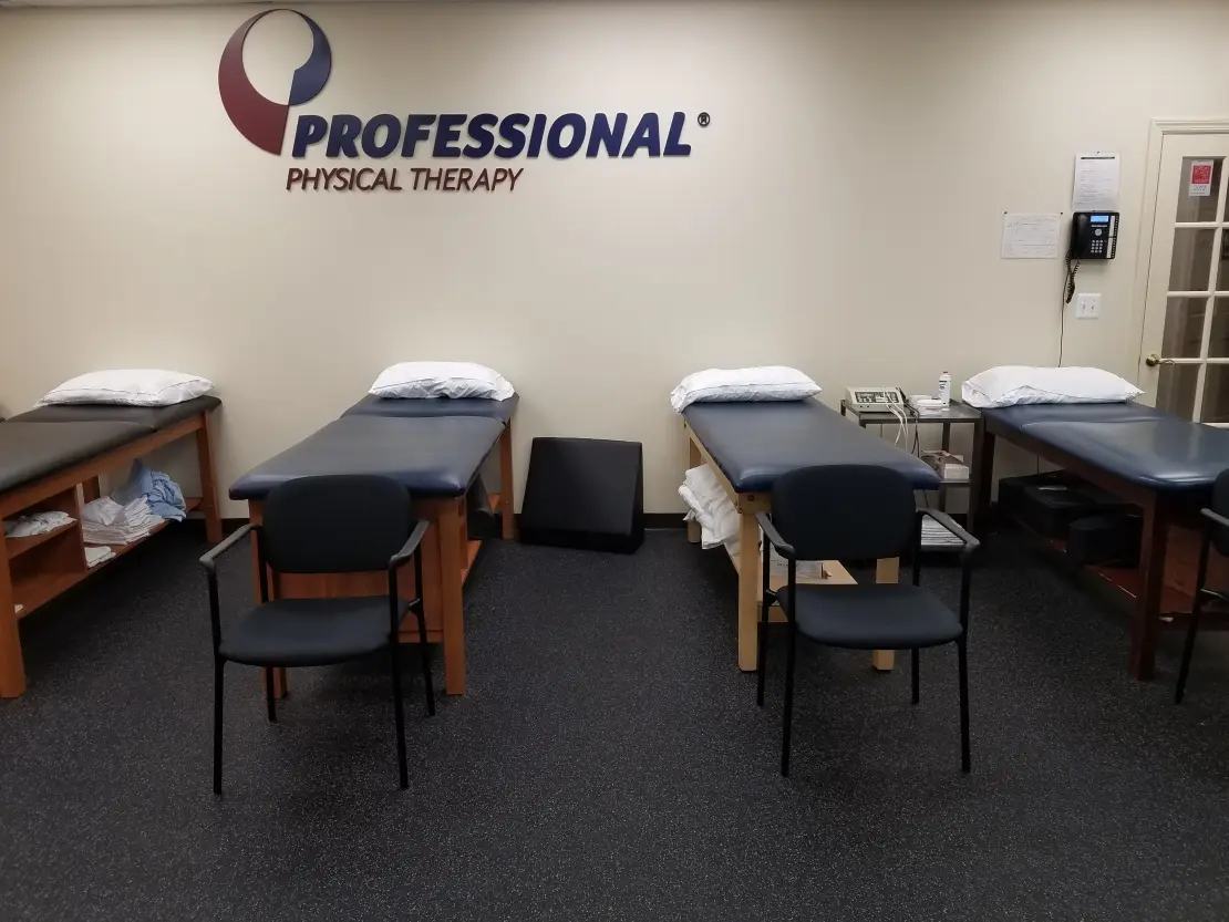 Professional Physical Therapy - Rutherford NJ — Physical & Rehabilitation Therapy in Rutherford, New York